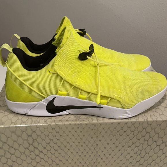 Kobe A.D. NXT HMD. Collection sneakers. main image 5